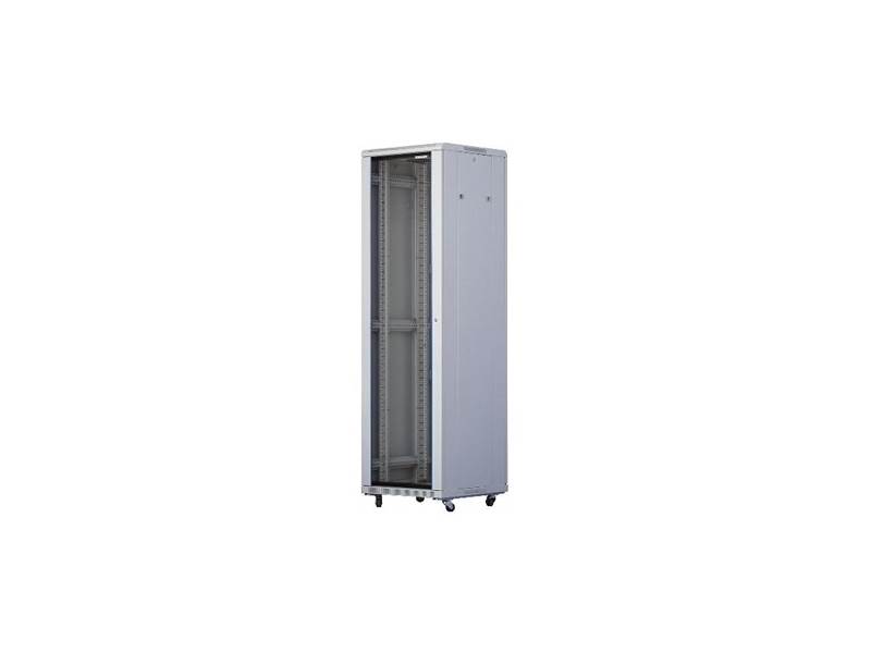 LC-R19-S42U800800 GFlex Tango A2 - Stojąca szafa rack