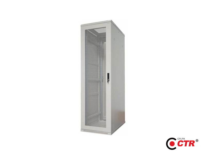 zdjęcie produktu LC-R19-S47U600600 - Szafa serwerowa stojąca 19" 1