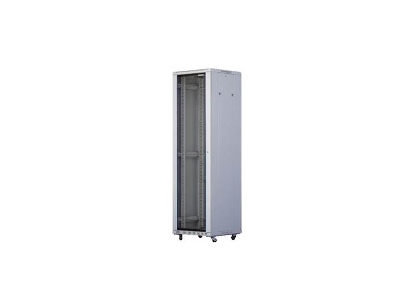 LC-R19-S42U8001000 GFlex Tango A3 - Szafa rack 42U