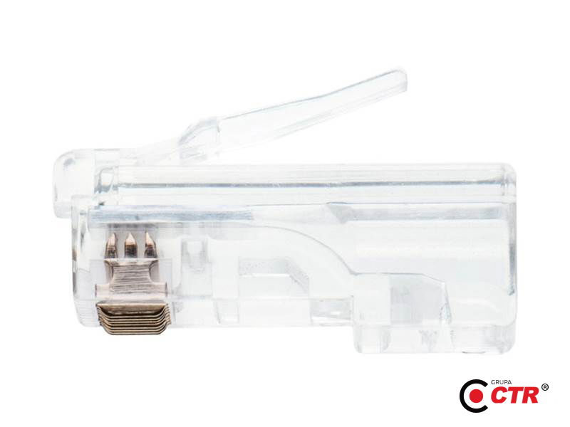 zdjęcie produktu Końcówka RJ45 Ethernet 1