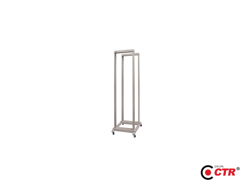 zdjęcie produktu Stojak Rack 19" 1