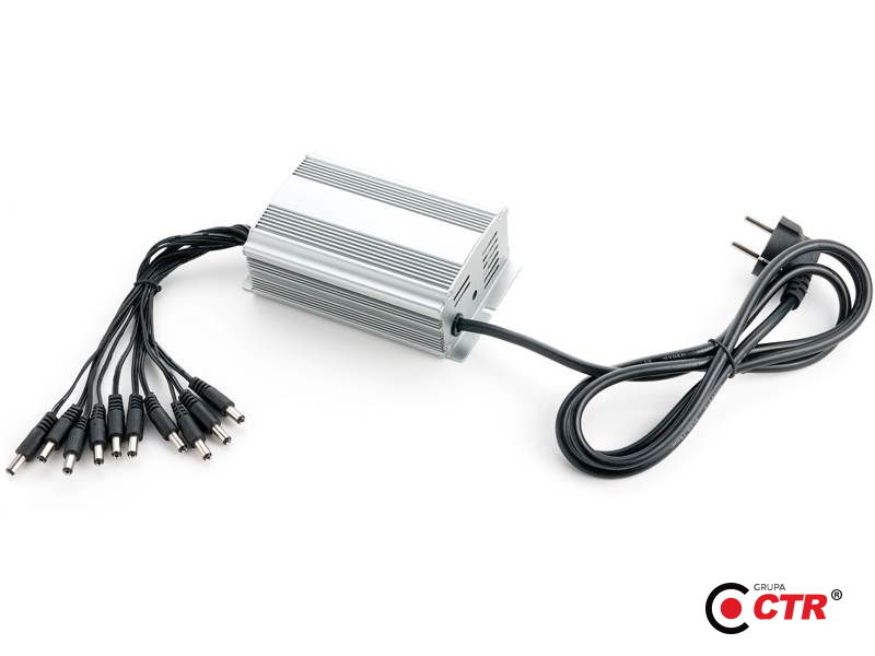 zdjęcie produktu LC-5A10CH - Zasilacz impulsowy 1