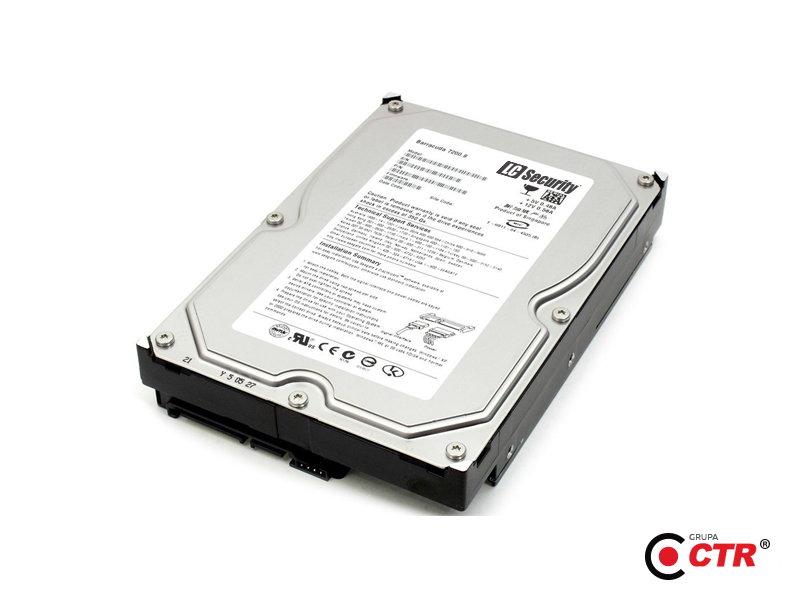 Dysk twardy SATA II - 3TB