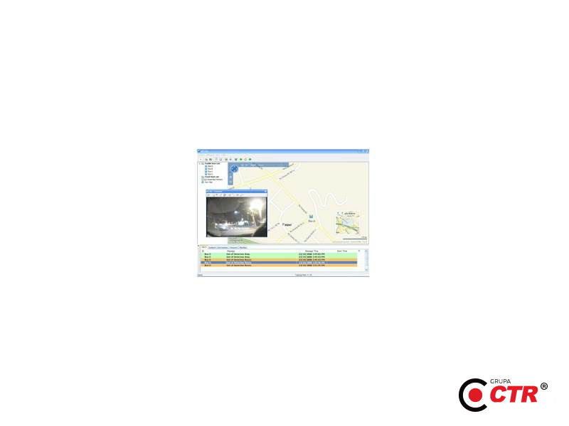 zdjęcie produktu GV-GIS 5 (10-50) 1