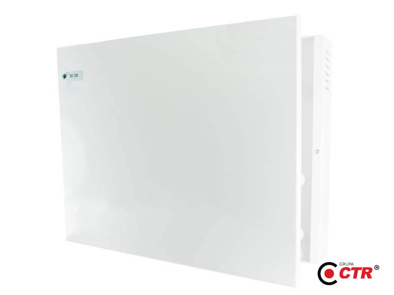 zdjęcie produktu LC-ZZZKBF-12V-4,5A-17Ah-8 - Zasilacz stabilizowany 1