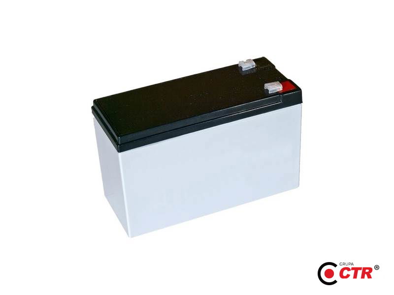 zdjęcie produktu LC-ZZMW7,2-12 - LC-ZZMW7,2-12L 1