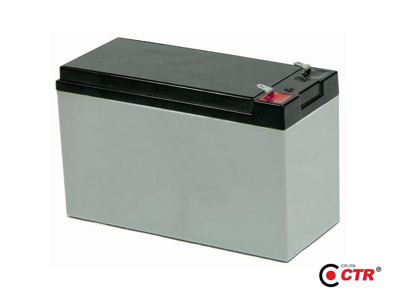 zdjęcie produktu LC-ZZMWL7,2-12 - LC-ZZMWL7,2-12L 1