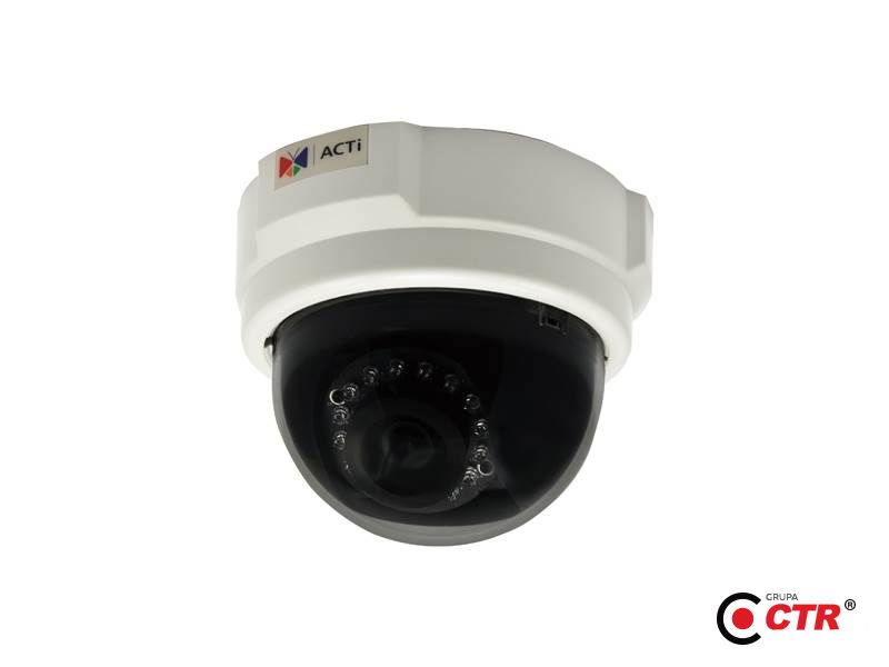 zdjęcie produktu ACTi E53 1