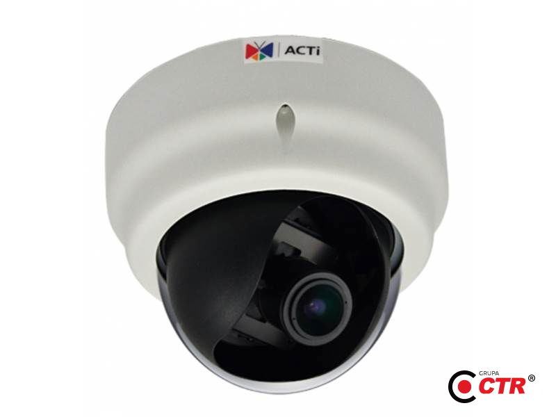 zdjęcie produktu ACTi E66 1