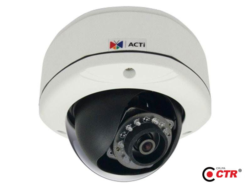 zdjęcie produktu ACTi E84 1
