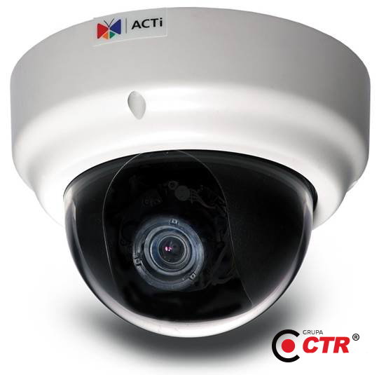 ACTi KCM-3311