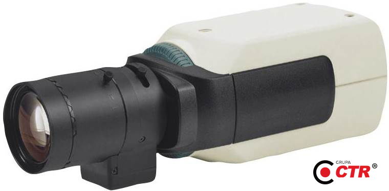 zdjęcie produktu Bosch VBC-4075-C11 1