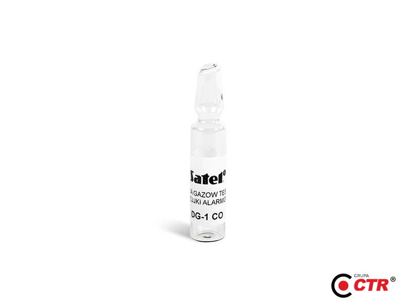 zdjęcie produktu Zestaw testowy Satel DG-TEST-2 1