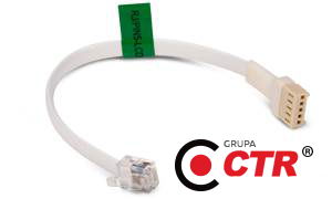 zdjęcie produktu Satel RJ-PIN5 1