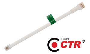 zdjęcie produktu Satel RJ-PIN5-LCD 1