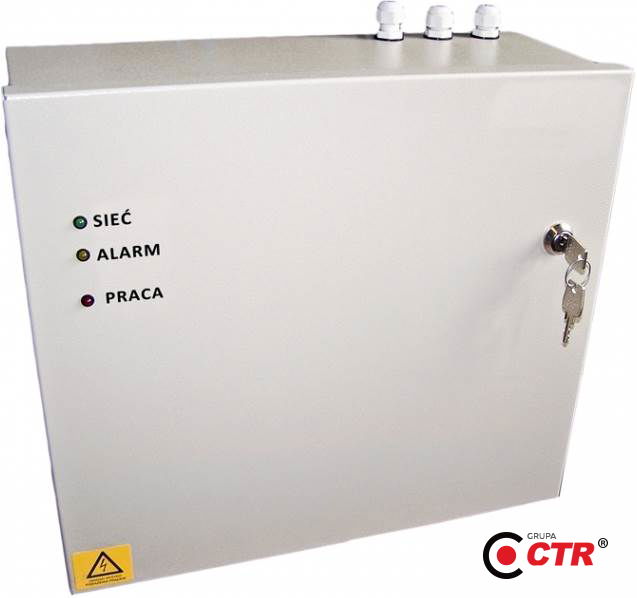 zdjęcie produktu LC-ZP135-4.5A-2 1