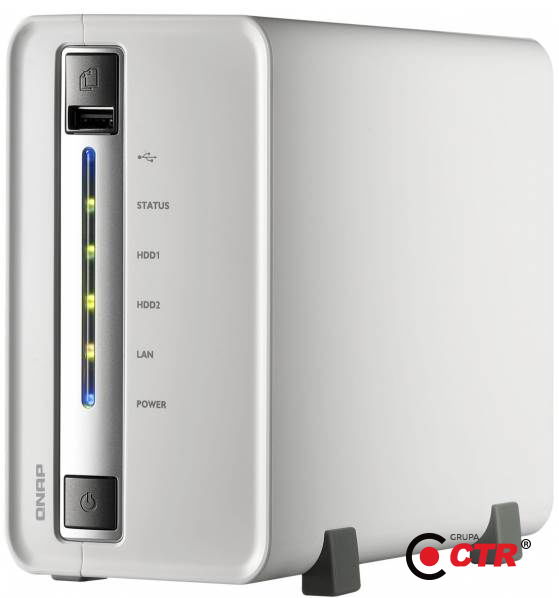 zdjęcie produktu QNAP VS-2104L 1