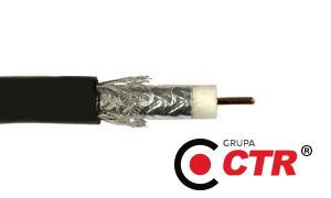 zdjęcie produktu Kabel konc. RG11 (F1160BV) 1