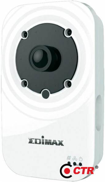 zdjęcie produktu EDIMAX IC-3116W 1