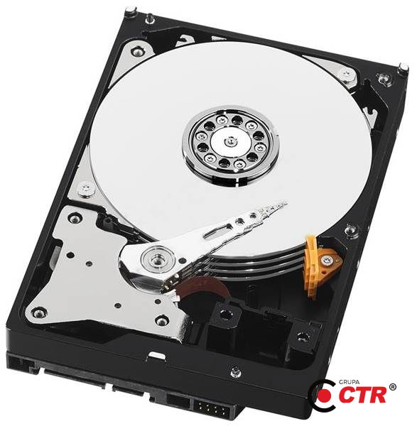 zdjęcie produktu LC-HDD-2TB - Dysk HDD 2TB SATA III 64MB PRO 1