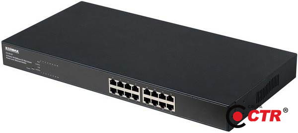 zdjęcie produktu EDIMAX ES-5816P 1