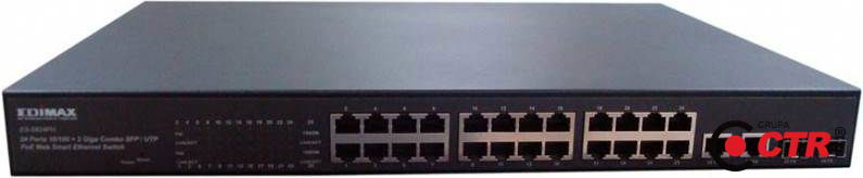 zdjęcie produktu EDIMAX ES-5824PH 1
