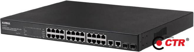 zdjęcie produktu EDIMAX ES-5824P 1