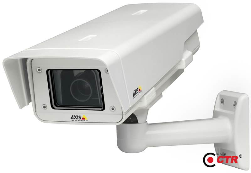 zdjęcie produktu AXIS Q1614-E 1