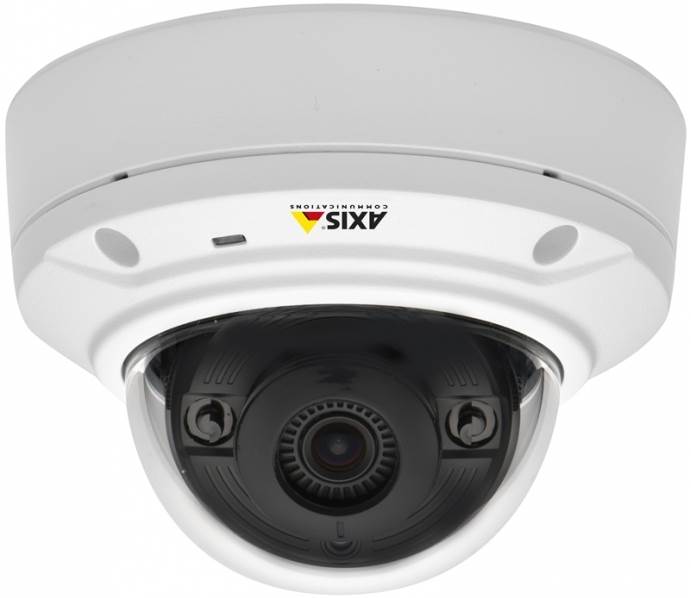 AXIS M3024-LVE