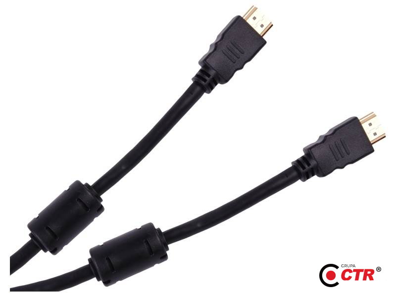 Kabel HDMI-HDMI 1,8 m
