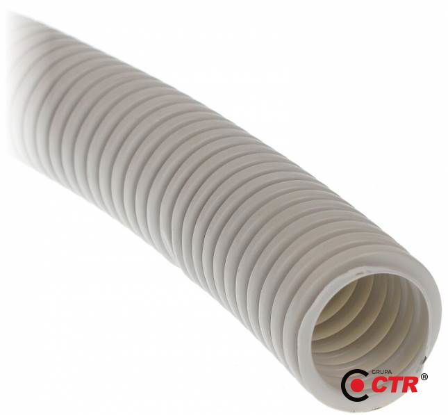 zdjęcie produktu Rura spiralna LC-KRK-25-25M - 25m 1