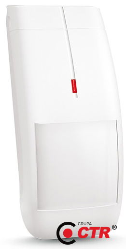 zdjęcie produktu Czujka Satel Ivory 1