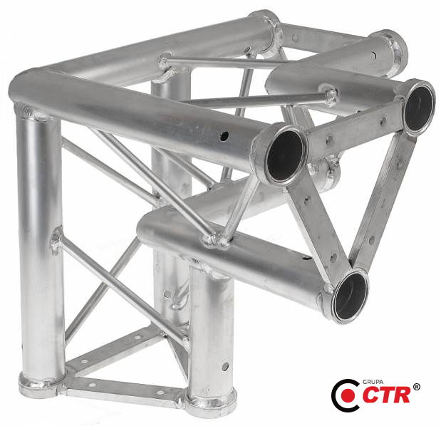 zdjęcie produktu Głowica łącząca LC-L-3300-GL-3-6 1