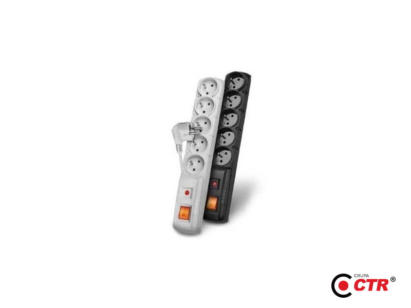 zdjęcie produktu Axon ACAR F5: kabel 3 m 1