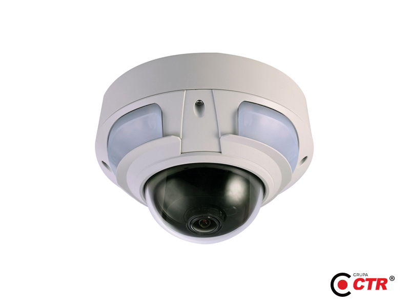 zdjęcie produktu GV-VD2540 1
