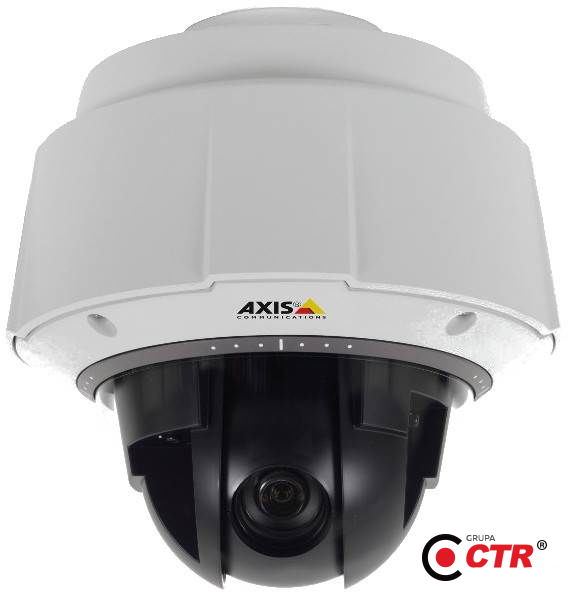 zdjęcie produktu AXIS Q6042-E 50HZ 1