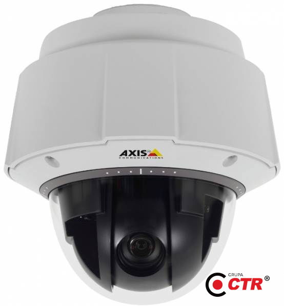 zdjęcie produktu AXIS Q6044-E 50HZ 1