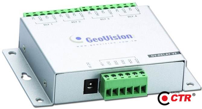 zdjęcie produktu GV-Relay 1
