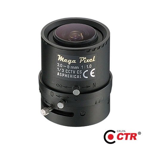 zdjęcie produktu Obiektyw M13VM308 TAMRON 1