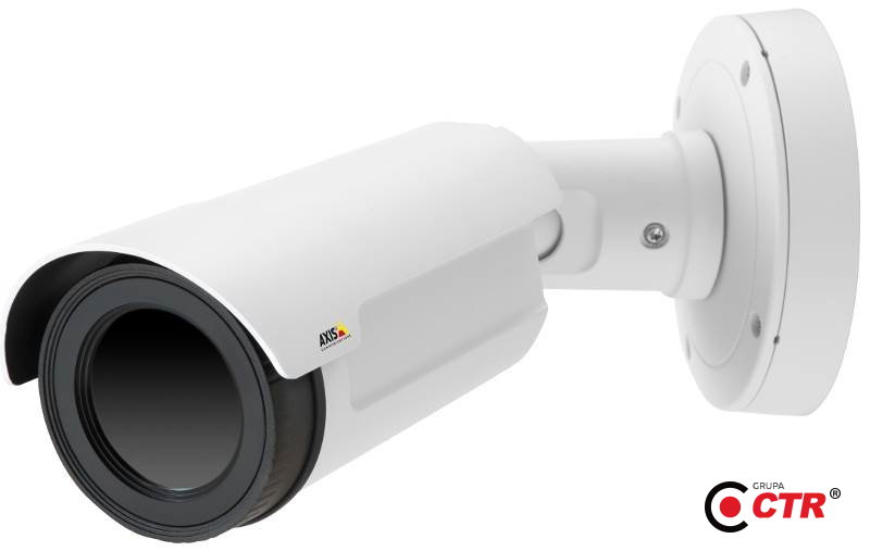 AXIS Q1931-E 13MM 30 FPS