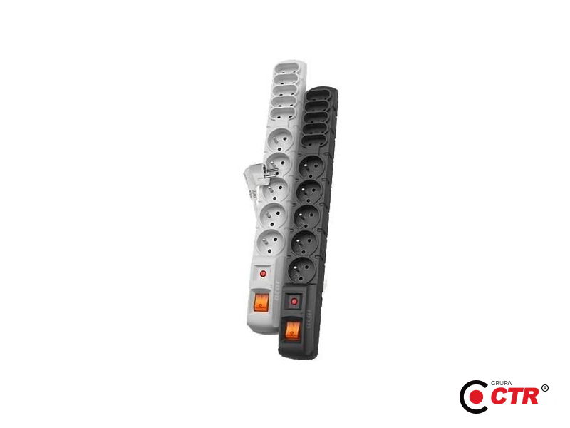 zdjęcie produktu Axon Acar S10: kabel 5 m 1