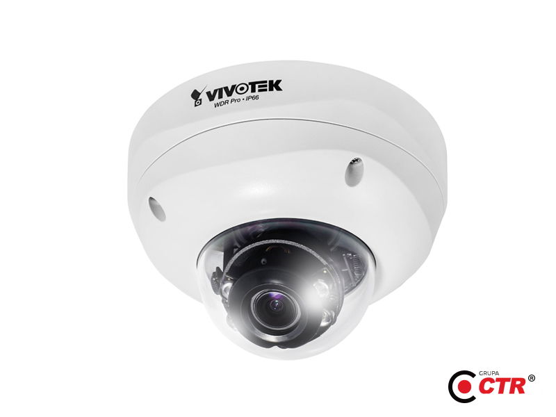 zdjęcie produktu Vivotek FD8365EHV 1