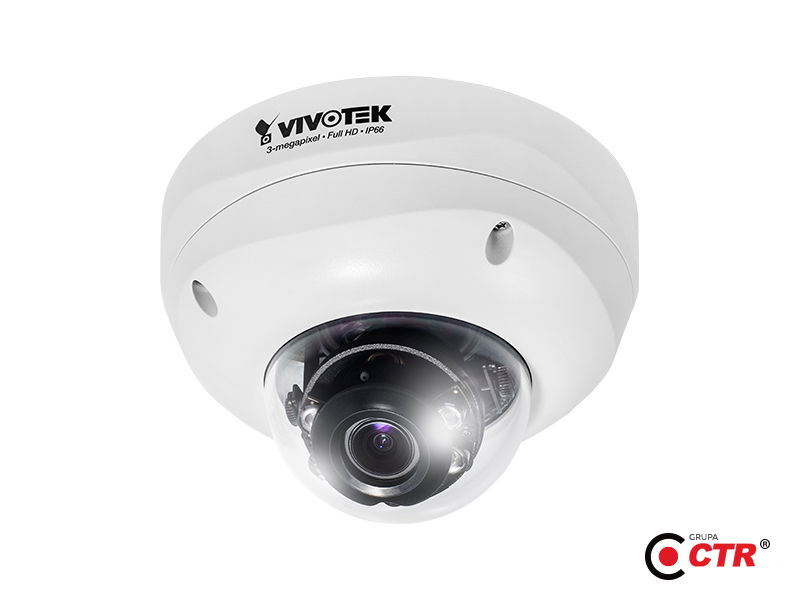 zdjęcie produktu Vivotek FD8371EV 1