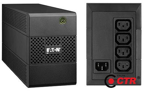 zdjęcie produktu Eaton 5E 650i 1