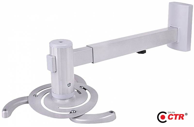 zdjęcie produktu LC-PD-660 - Uchwyt ścienny do projektora 1