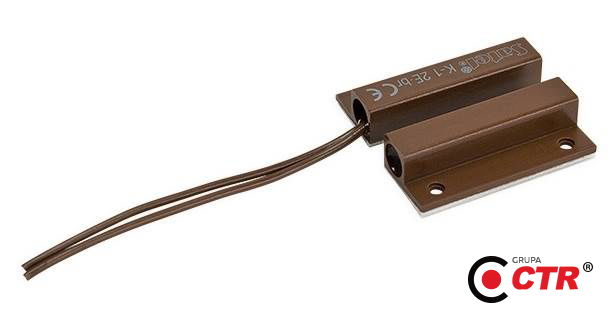 zdjęcie produktu Satel K-1 2E BR 1