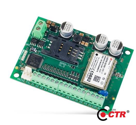 zdjęcie produktu Satel GPRS-T4 1