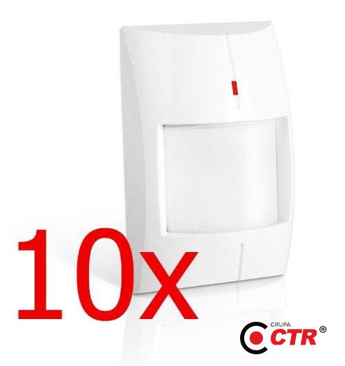 zdjęcie produktu 10-PACK TOPAZ Pet 1