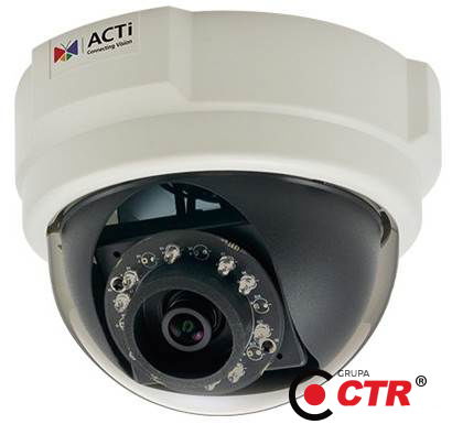 zdjęcie produktu ACTi E56 1