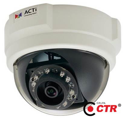 zdjęcie produktu ACTi E58 1